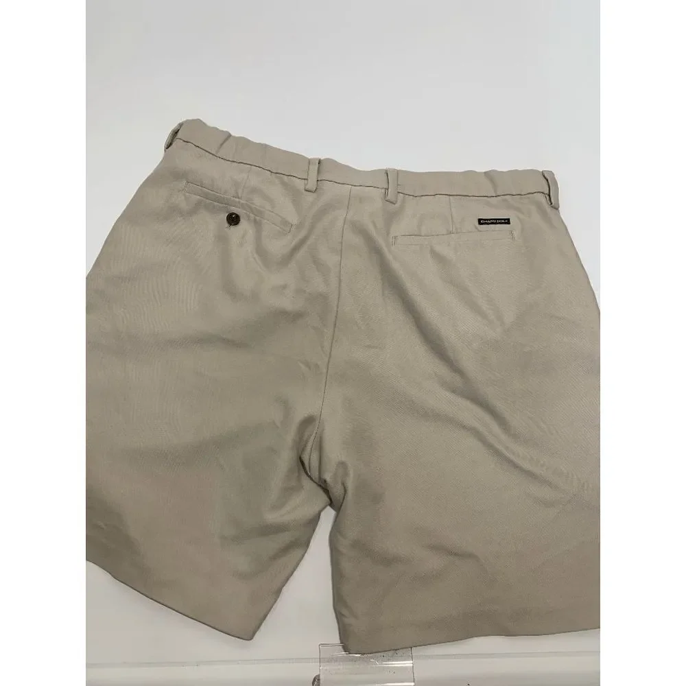 Chaps Gold 78 Chino Short